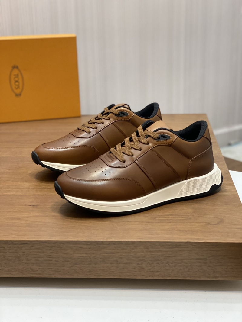 Tods Casual Shoes